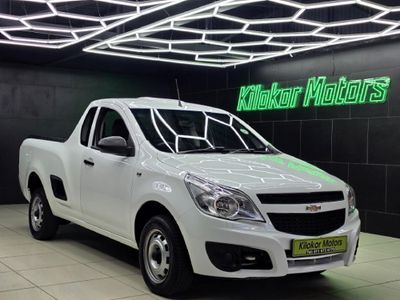 2016 Chevrolet Utility 1.4