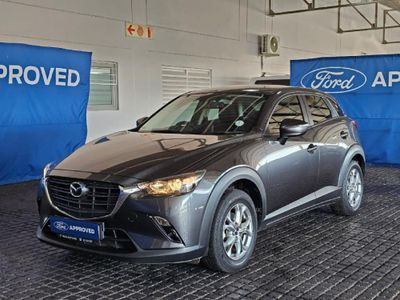 2023 Mazda CX-30 2.0 Dynamic Auto