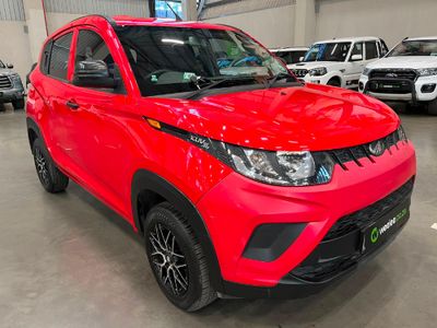 2020 Mahindra KUV 100 1.2 K2+ Dare