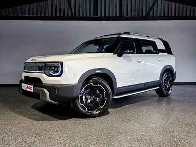 2026 BAIC B30 1.5T Premium Adventure DCT