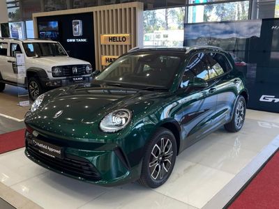 2026 GWM Ora 5 1.5T Ultra Luxury DCT Auto
