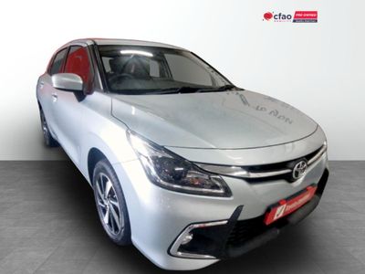 2025 Toyota Starlet 1.5 XS Auto