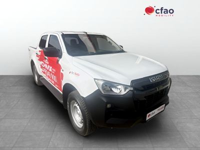 2026 Isuzu D-Max 1.9 DDI L 4x4 Double-Cab