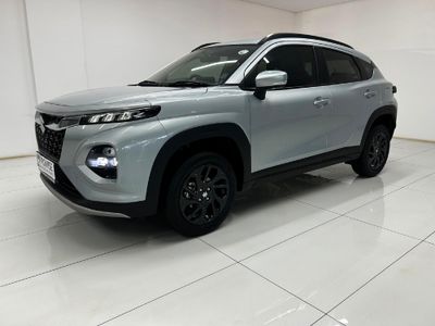 2026 Suzuki Fronx 1.5 GL Auto