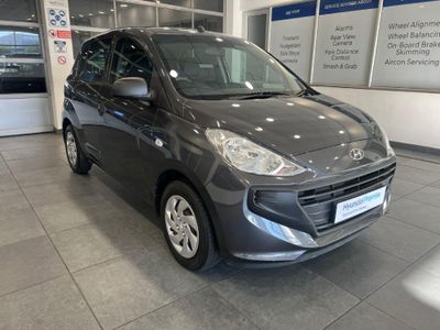 2022 Hyundai Atos 1.1 Motion