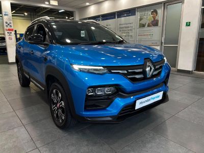 2023 Renault Kiger 1.0T Intens