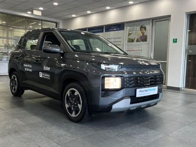 2026 Hyundai Exter 1.2 Premium
