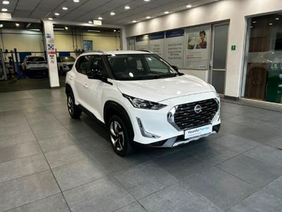 2024 Nissan Magnite 1.0 Visia