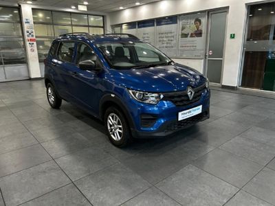 2023 Renault Triber 1.0 Expression