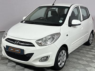2013 Hyundai i10 1.1 GLS | Motion