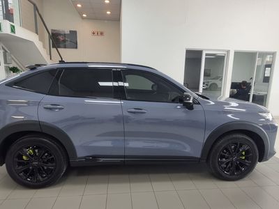 2023 Haval H6 GT 2.0T Super Luxury 4X4 Auto