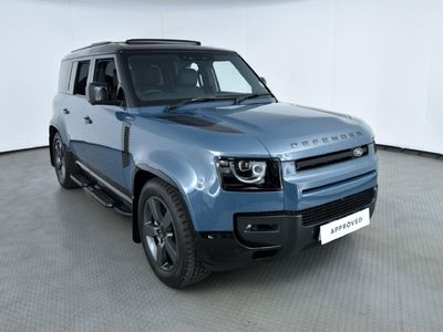 2026 Land Rover Defender 110 D350 X-Dynamic HSE