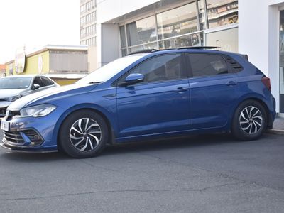 2023 Volkswagen Polo 1.0 TSI Life