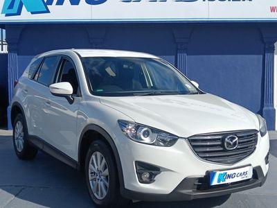2017 Mazda CX-5 2.0 Active