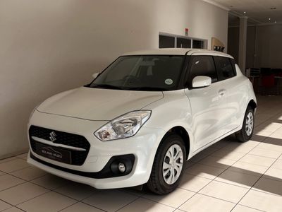 2023 Suzuki Swift 1.2 GL