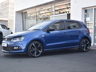 2024 Volkswagen Polo Vivo 1.4 Comfortline 5-dr