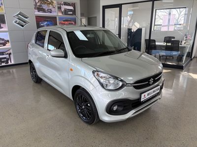 2026 Suzuki Celerio 1.0 GL AMT