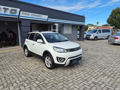 2020 Haval H1 1.5 VVT