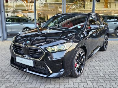 2024 BMW X2 xDrive M35i