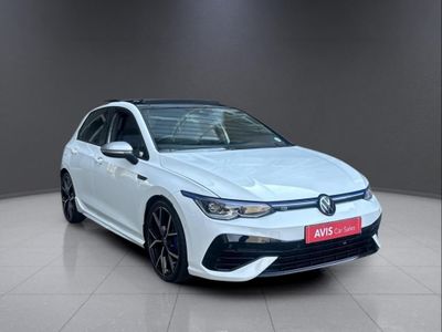 2023 Volkswagen Golf 8 2.0 TSI R DSG