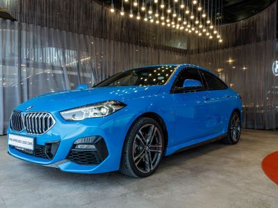 2024 BMW 2 Series 218i Gran Coupe M Sport