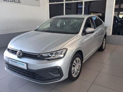 2024 Volkswagen Polo Classic 1.6 Life