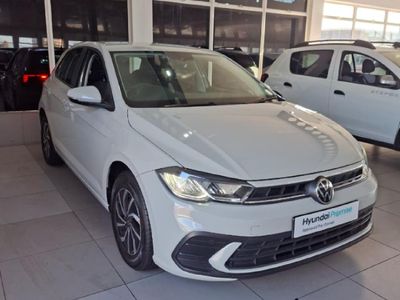 2024 Volkswagen Polo 1.0 TSI