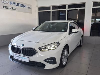 2020 BMW 2 Series 218i Gran Coupe