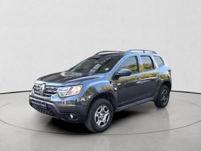 2020 Renault Duster 1.6 Expression