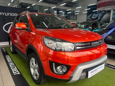 2020 Haval H1 1.5 VVT