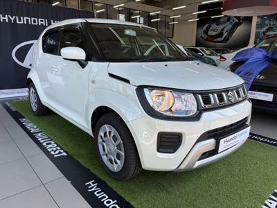 2023 Suzuki Ignis 1.2 GL