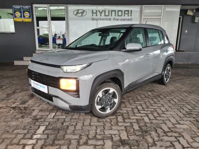 2026 Hyundai Exter 1.2 Premium