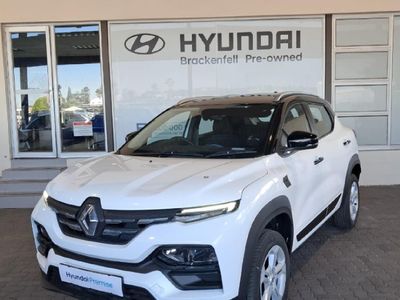 2024 Renault Kiger 1.0T Zen
