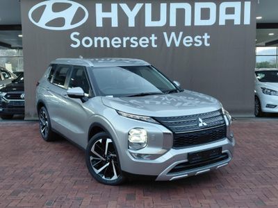 2023 Mitsubishi Outlander 2.5 GLS Auto