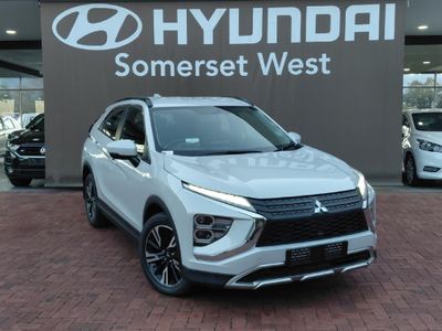2023 Mitsubishi Eclipse Cross 2.0 GLS Auto