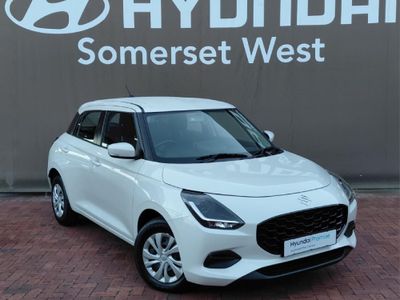 2025 Suzuki Swift 1.2 GL