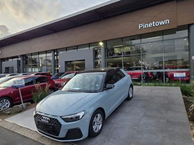 2020 Audi A1 Sportback 1.0 TFSI Auto | 30 TFSI