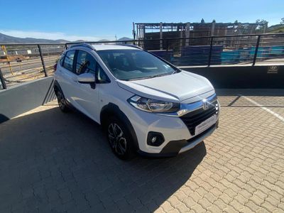 2023 Honda WR-V 1.2 Comfort