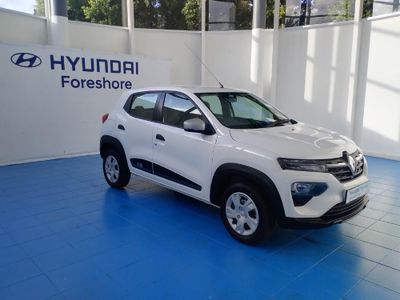 2026 Renault Kwid 1.0 Dynamique