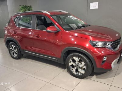 2024 Kia Sonet 1.5 EX