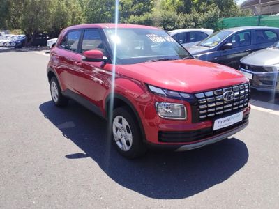 2023 Hyundai Venue 1.2 Motion