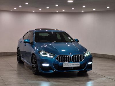 2020 BMW 2 Series 220d Gran Coupe M Sport