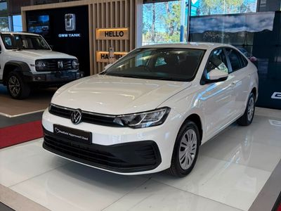 2024 Volkswagen Polo Classic Polo 1.6