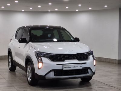 2025 Kia Sonet 1.5 LS