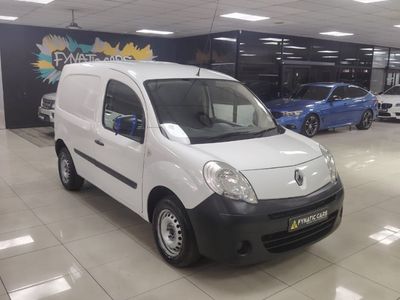 2013 Renault Kangoo 1.6i Express Panel Van