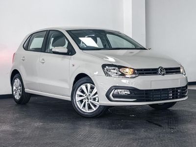 2026 Volkswagen Polo Vivo 1.4 Life