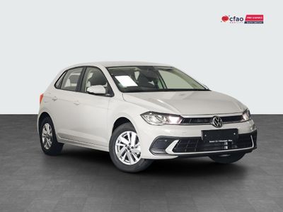 2026 Volkswagen Polo 1.0 TSI
