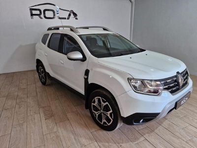 2019 Renault Duster 1.5 dCi Prestige Auto