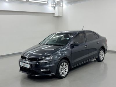 2020 Volkswagen Polo GP 1.5 TDI Comfortline
