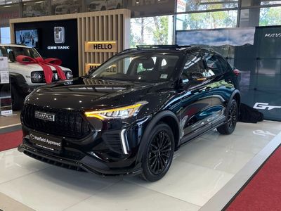 2026 Haval Jolion Pro 1.5T S Ultra Luxury DCT